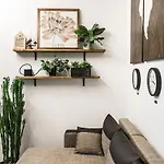 дворівнева для 4 гостей 32г-1