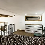 Appartamento дворівнева для 4 гостей 32г-1 *