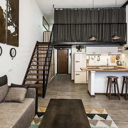 дворівнева для 4 гостей 32г-1 * Одеса