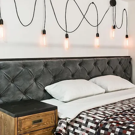 дворівнева для 4 гостей 32г-1