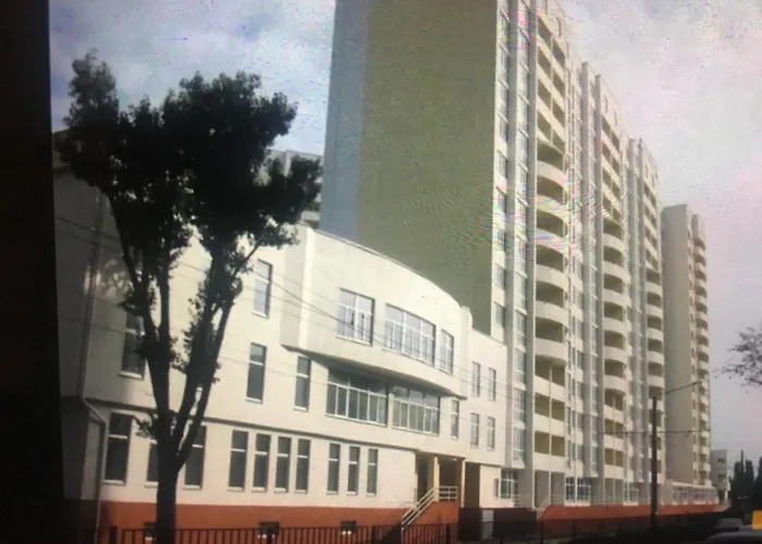 дворівнева для 4 гостей 32г-1