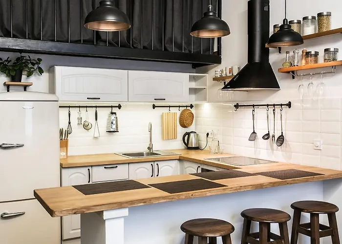 дворівнева для 4 гостей 32г-1 Apartman