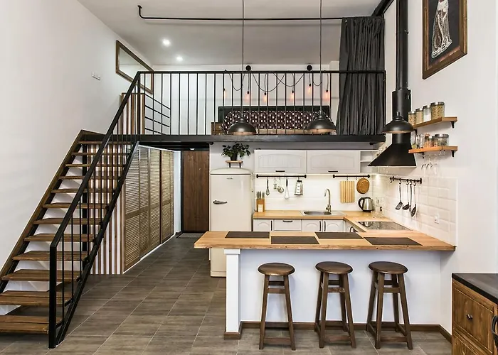 дворівнева для 4 гостей 32г-1