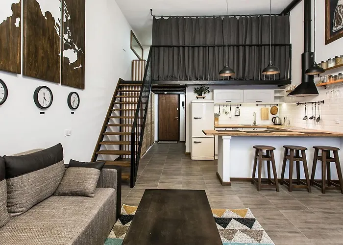 дворівнева для 4 гостей 32г-1 * Одеса