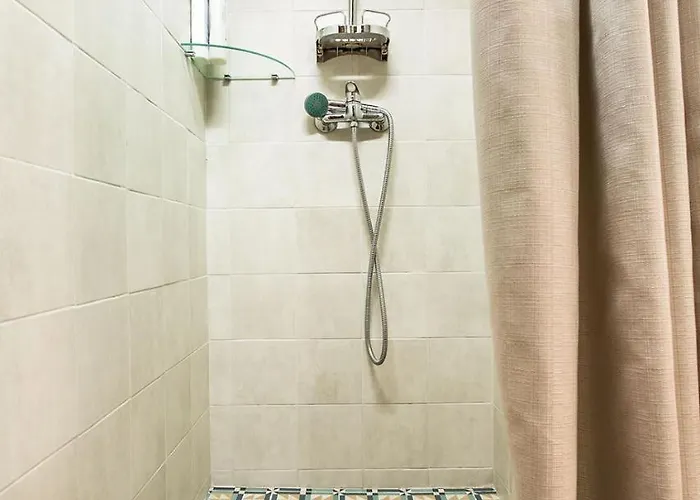 дворівнева для 4 гостей 32г-1 Odessza