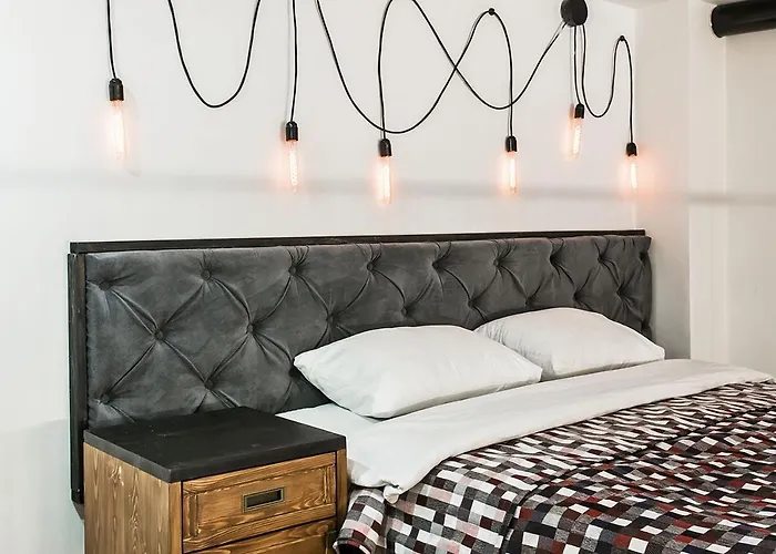 дворівнева для 4 гостей 32г-1