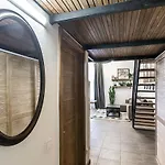 Appartement дворівнева для 4 гостей 32г-1 Odessa